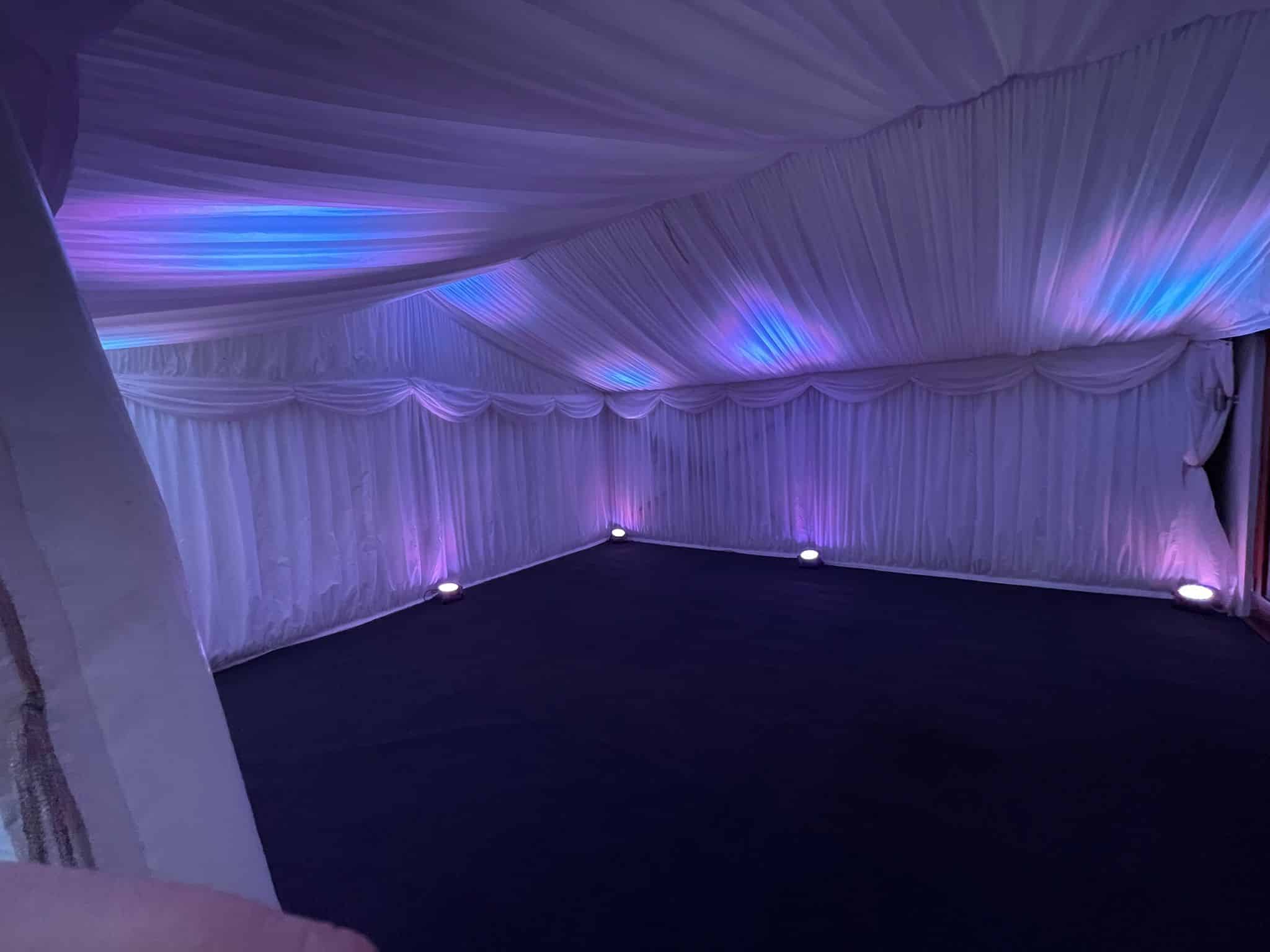 Marquee Hire Hartfield