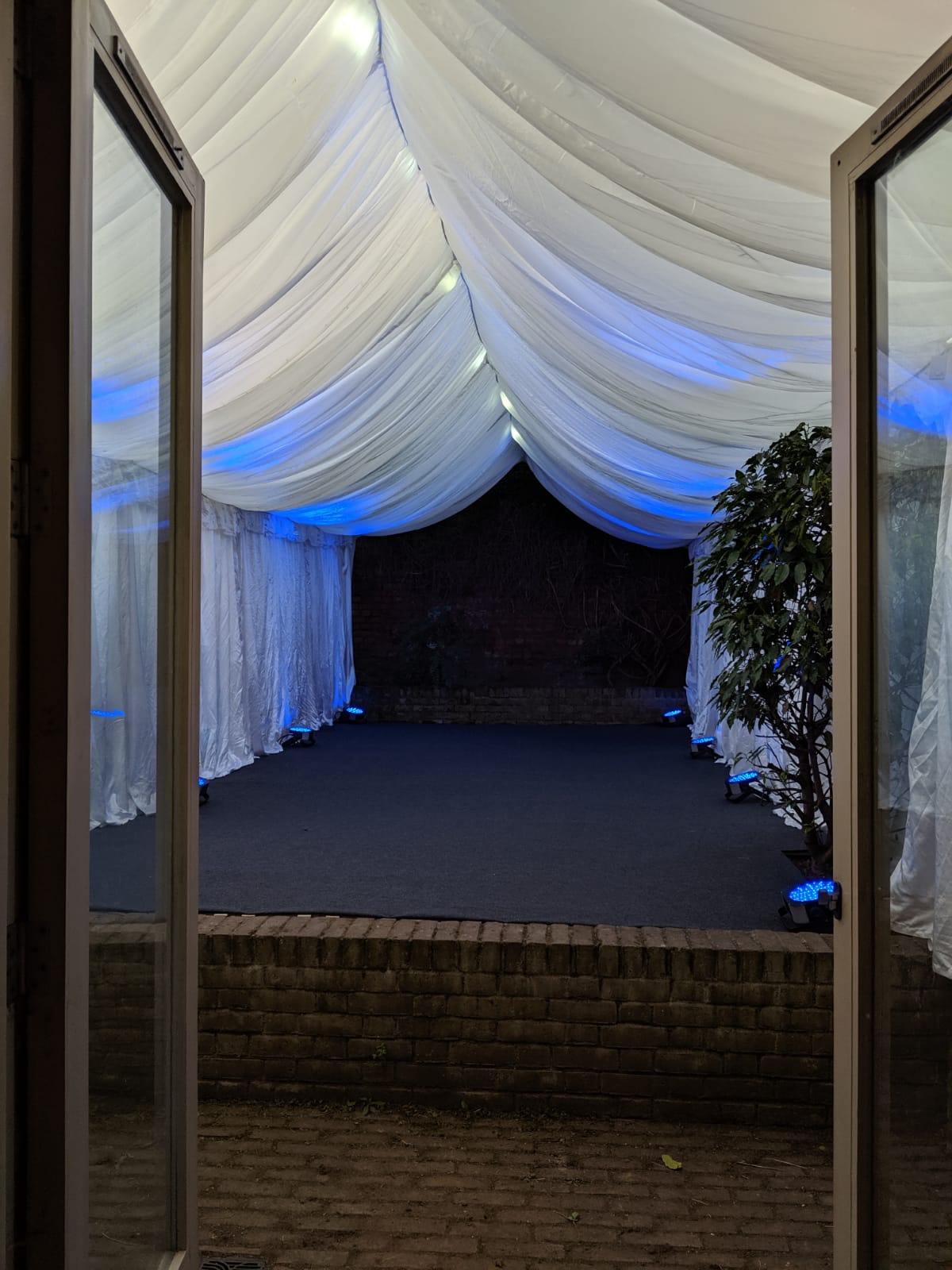 Marquee Hire Folkestone